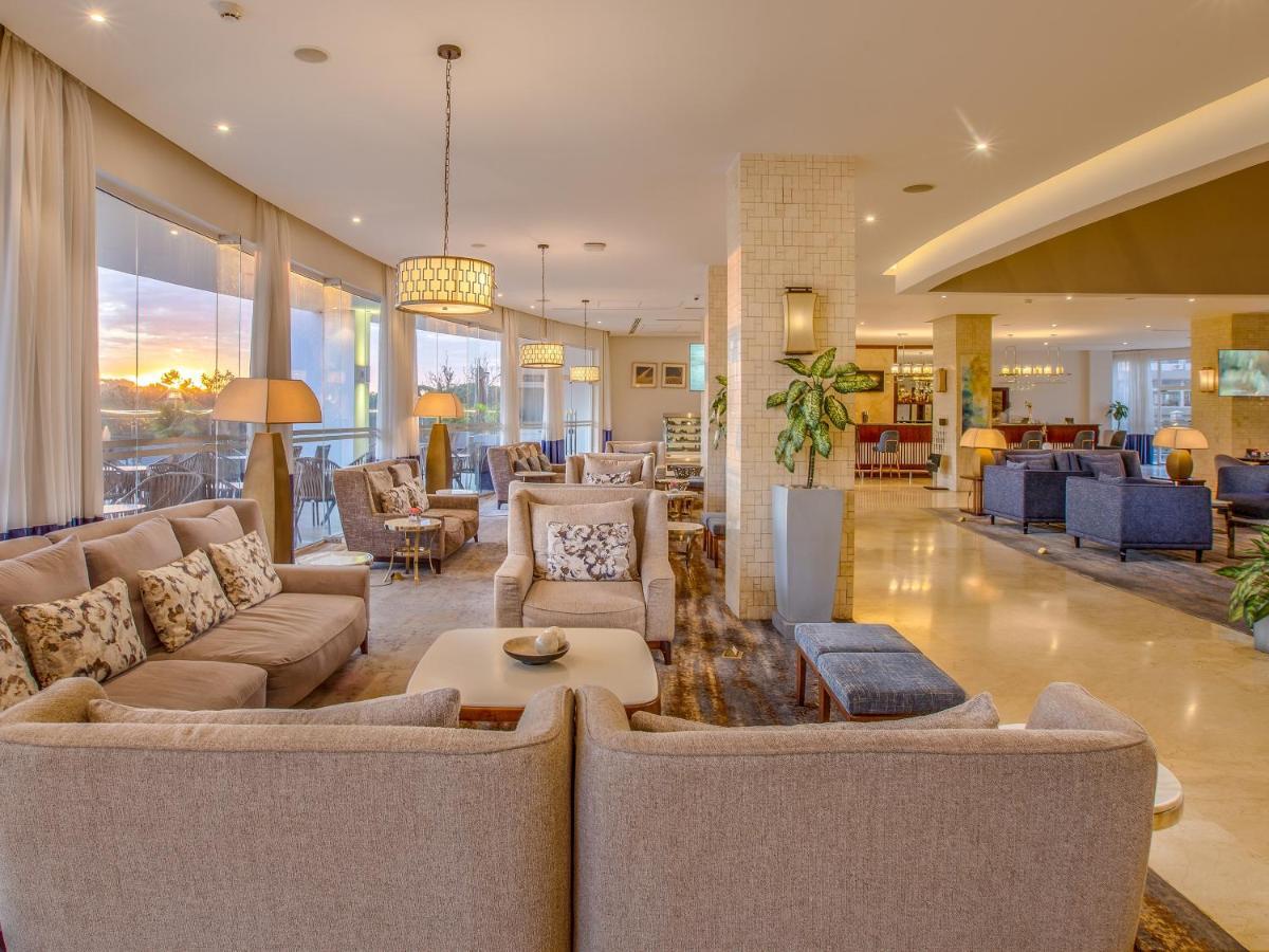 Golden Tulip Canaan Kampala Exterior photo