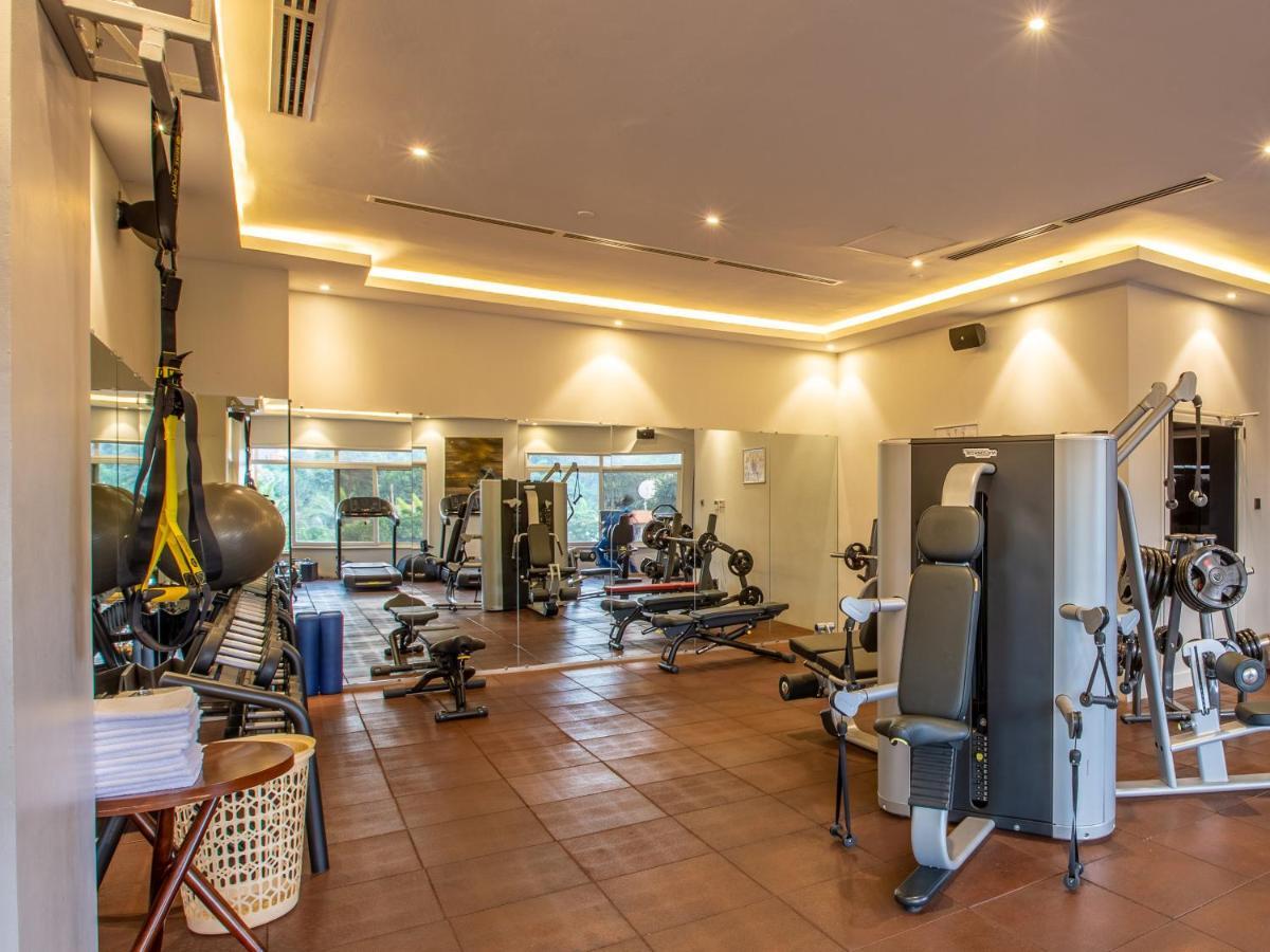 Golden Tulip Canaan Kampala Exterior photo